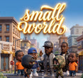 Small world Hoodies