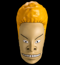 Beavis And Butt-Head - Beavis Deluxe Injection Mask